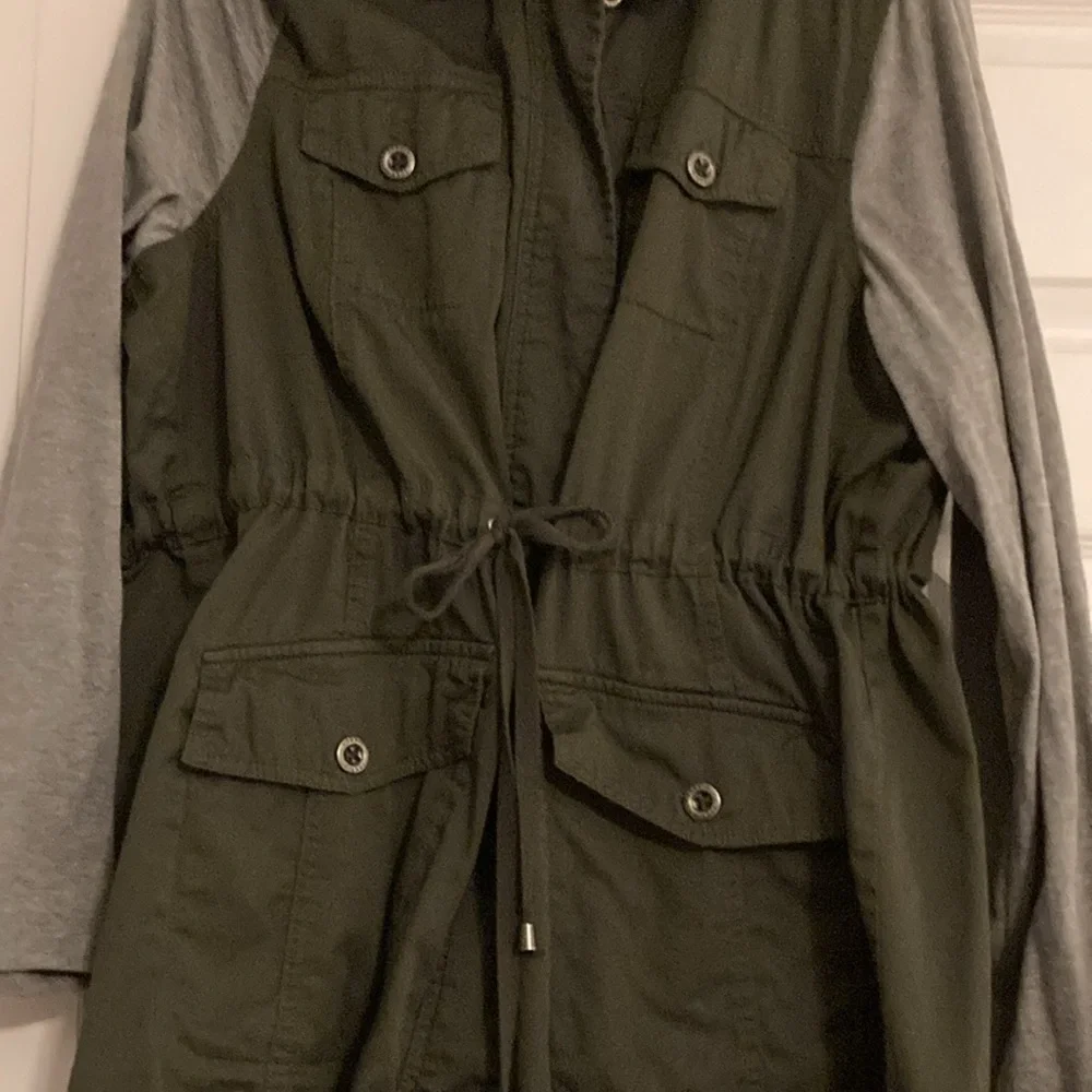Torrid Jacket - Picture 2 of 3
